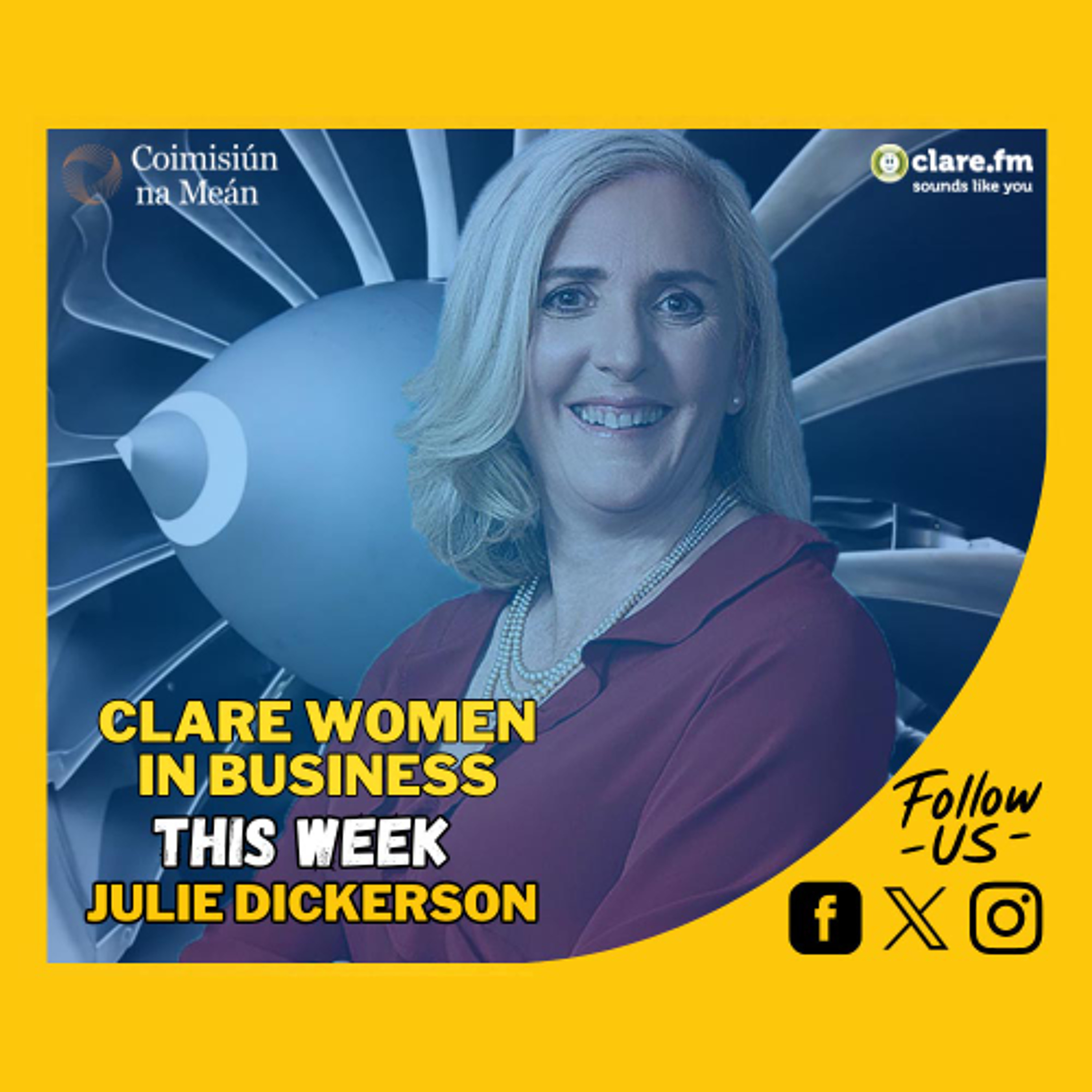 Clare FM