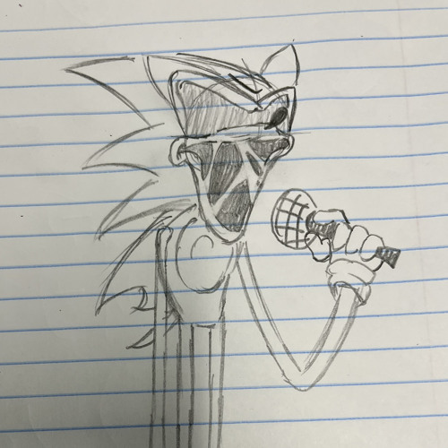 Stream Fnf Vs Pibby Sonic Boom “Green Hills” (Slowed) by fatboy the