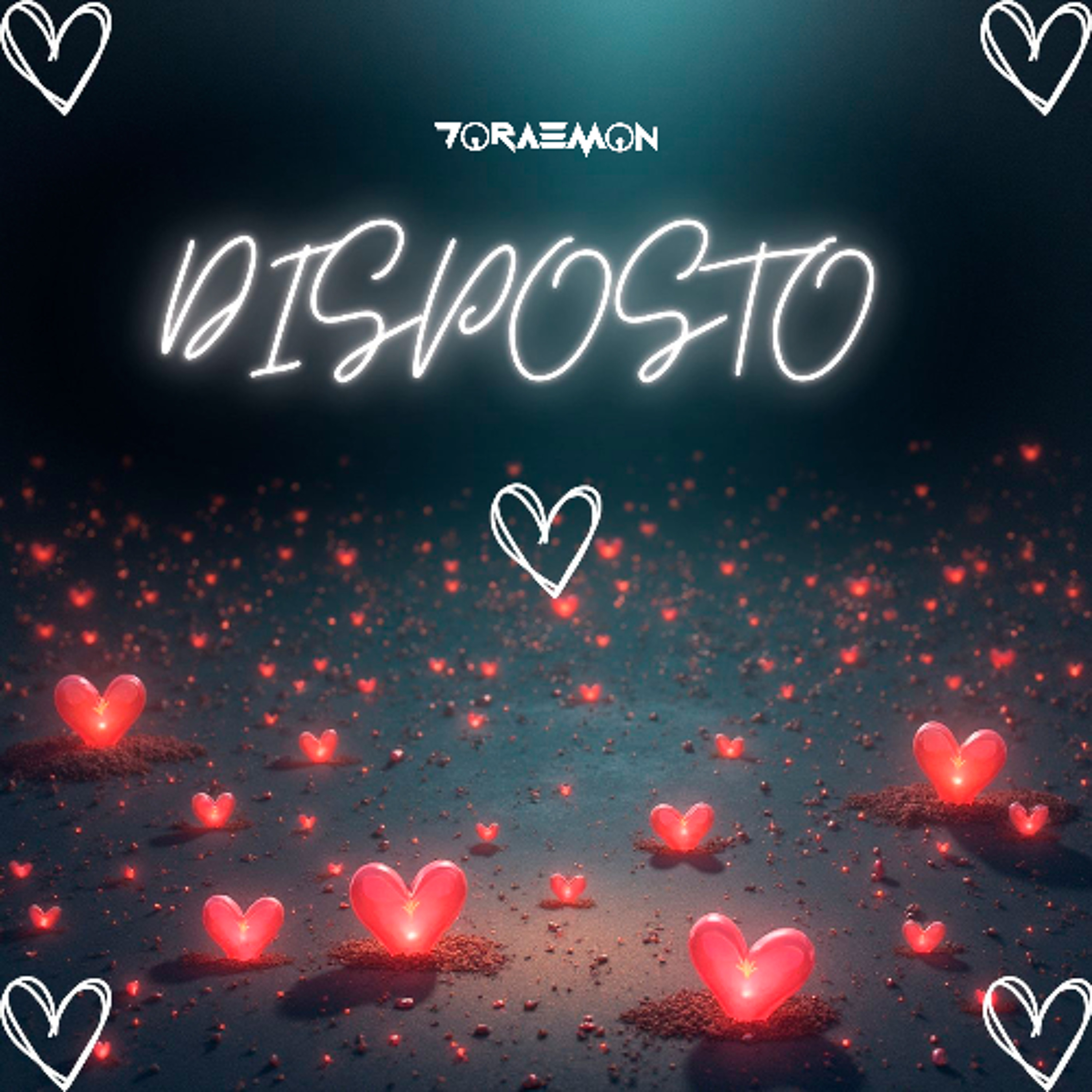 Disposto episode artwork
