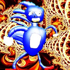 LET'S PLAY SANIC THE GAME