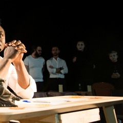 #Interview Confidences De l'artiste Myster Ezin