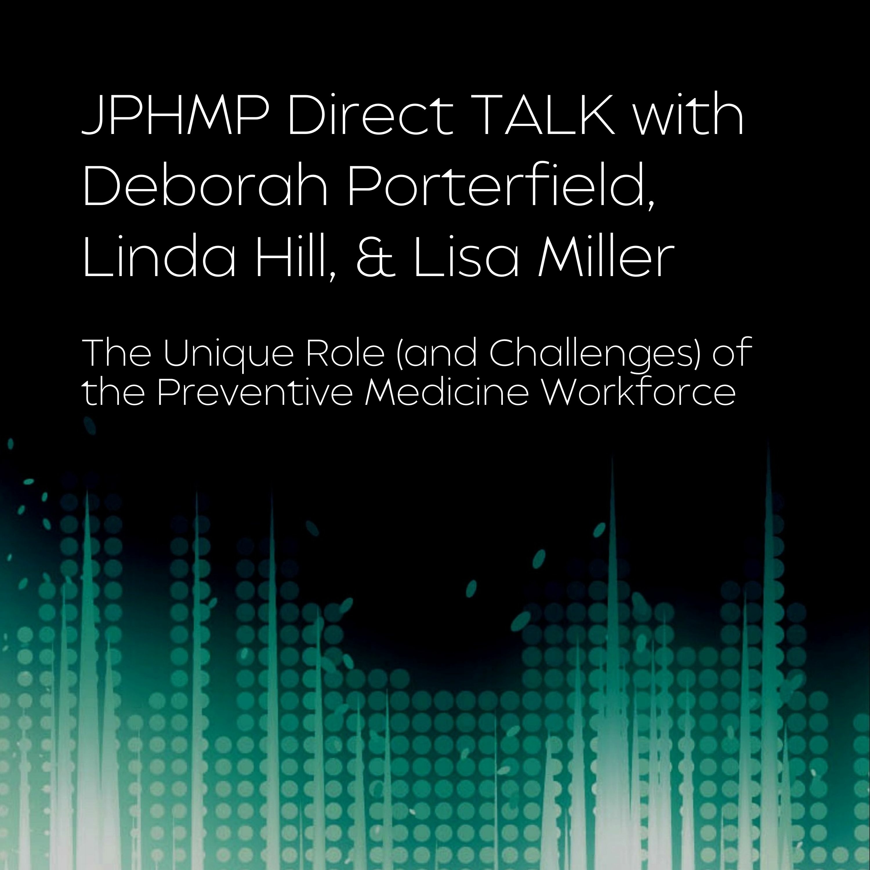 Public Health Perspectives