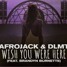 Afrojack&DLMT-Wish You Were Here FT. BRANDYN BURNETTE (Nick Drumm Remix) Talent pool