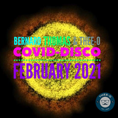 COVID-DISCO (Session 4 - 02/14/2021)