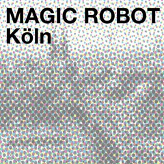 Magic Robot - Ludwig Part