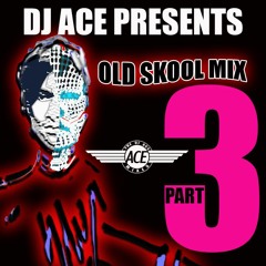 DJ ACE PRESENTS : Old Skool Bhangra Mix PART 3 (2021)