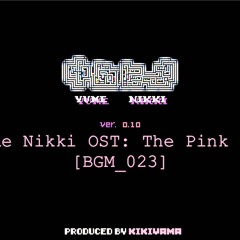 Yume Nikki OST: The Pink Sea (Extended)