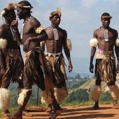 Zulu Vuka South Africa - Zulu version