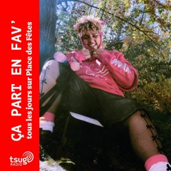 Ça part en fav' : Ruti