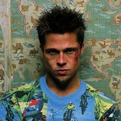 loser monologue-sign crushes motorist x Tyler speech