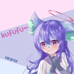 kufufu~