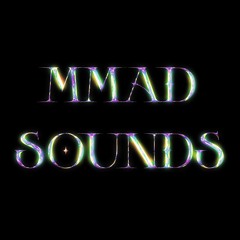 MMAD SOUNDS no.1