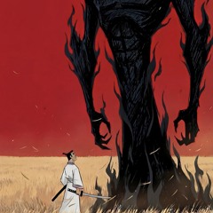 “We don’t come from the same village DEMON”