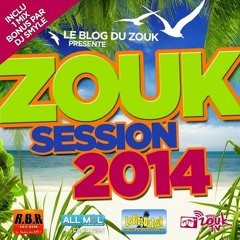 Dj Smyle - Zouk Session 2014