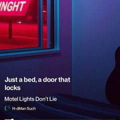 motel-lights-don’t-lie.