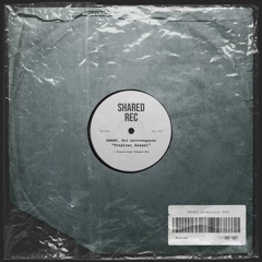 [ SRD067 ] Garas, Dpj Extravaganza - Tropical Gospel - Original Mix [ SHARE ]