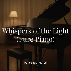 Whispers of the Light (Pure Piano)
