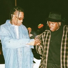 Travis Scott & Don Toliver Type Beat - Beep Beep