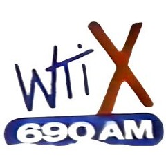 NEW: Pure Gold (WTIX 690 'New Orleans, LA') (1990) - Demo - TM Century