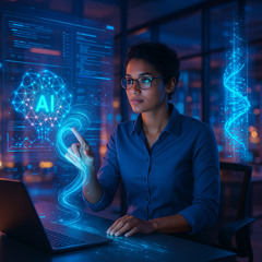 Is Oracle’s GPT-5 Power Move Changing Everything? | News with Shaily for Week starting 2025-08-18
