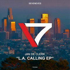 L.A. Calling (Single Mix)