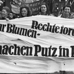 La SPD e il ’68: rottura con i giovani della sinistra e conquista dell’elettorato moderato (creato con Spreaker)