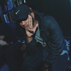 MIXED EMOTIONS - (Bryson Tiller x Drake x R&B type beat)