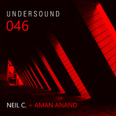 UNDERSOUND 046 + Aman Anand [13th March, 2021]