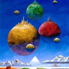 Distant Moons