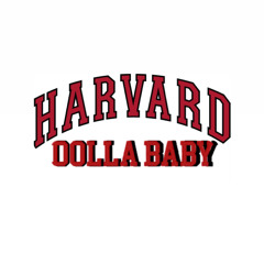Dolla Baby - Harvard (Official Audio)