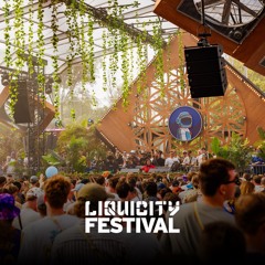 Riya live @ Liquicity Festival 2025