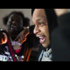 Doodie Lo & Rio Da Yung OG - Throw It In They Face