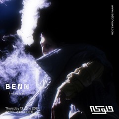 B E N N invites 1sac - 12/06/2024