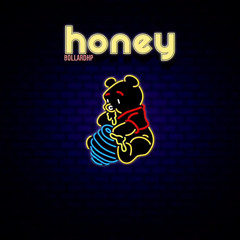 Honey - Fariel X Bastua Prod Rivera