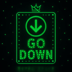 Go Down