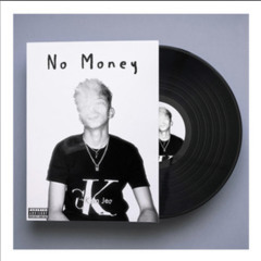 no money
