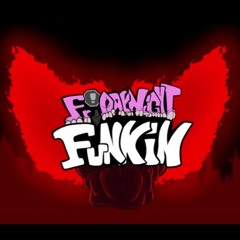 Improbable Outset [Tricky mod fnf]