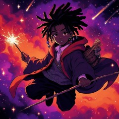 Magic (Prod. SOGIMURA)