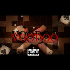 Voodoo (Mixed By V8)