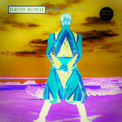David Bowie - Earthling - The Edits