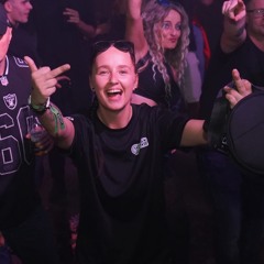 Healy Live @ Techno Noize (Waterfront Hull) 2025