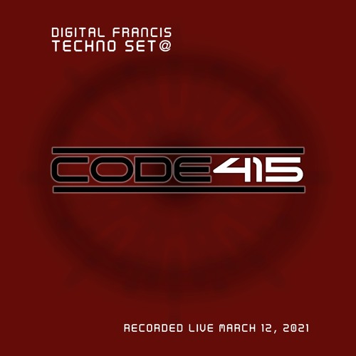 Code415 - Techno Set