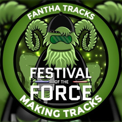 Making Tracks at Festival of the Force York: Brian Herring and Guy Henry