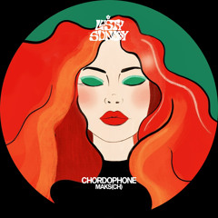 Maks (CH) - Chordophone