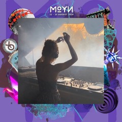 lisa luka | Moyn Festival 2024 @ M(W)ilde Hilde