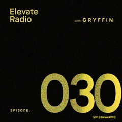 ELEVATE RADIO 030