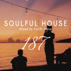 SOULFUL HOUSE MIX 187