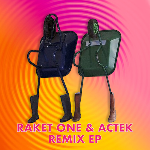 Ritsche Ratsche (Actek Remix)