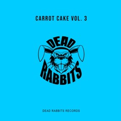 Carrot Cake Vol. 3 (DRR#016)