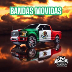 BANDAS MOVIDAS